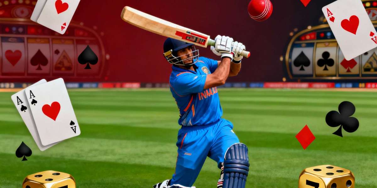 How Cricket’s New Generation Is Embracing Strategy and Smart Analysis with saffronexch