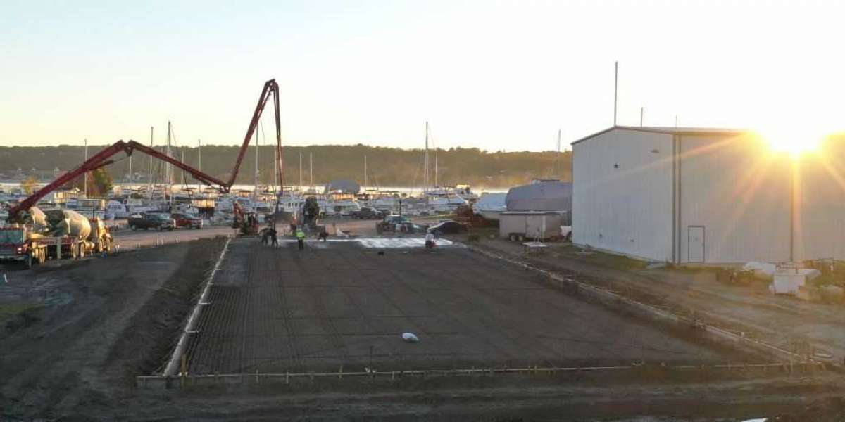 Custom Metal Buildings for Storage, Workshops, Garages & More