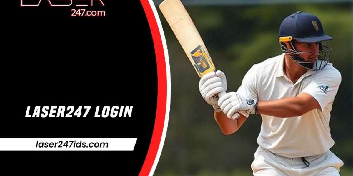 How to Use Laser247 Login on Mobile & Desktop Easily