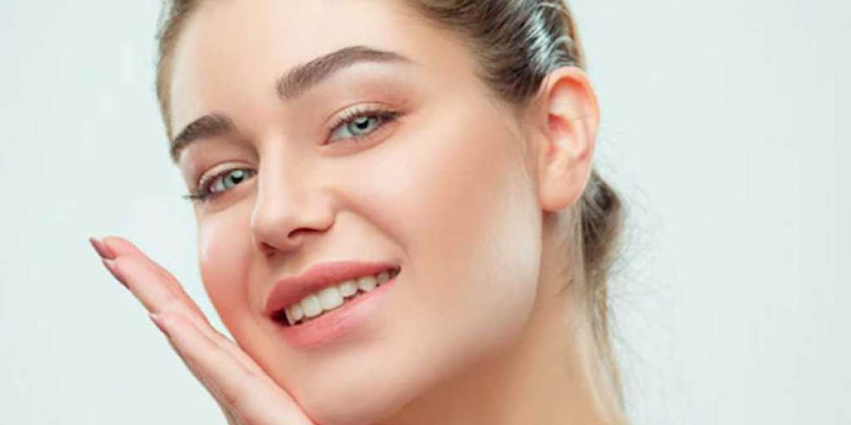 Transform Tired Skin Into Flawless Glow Instantly With Skin Whitening Treatment