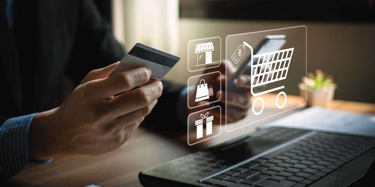 Digital Commerce Solution: Powering Growth in the Digital Economy