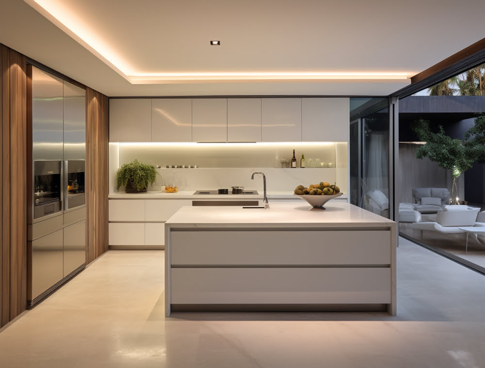 Modular Kitchen Manufacturers in Gurgaon | Custom Designs & Best Price