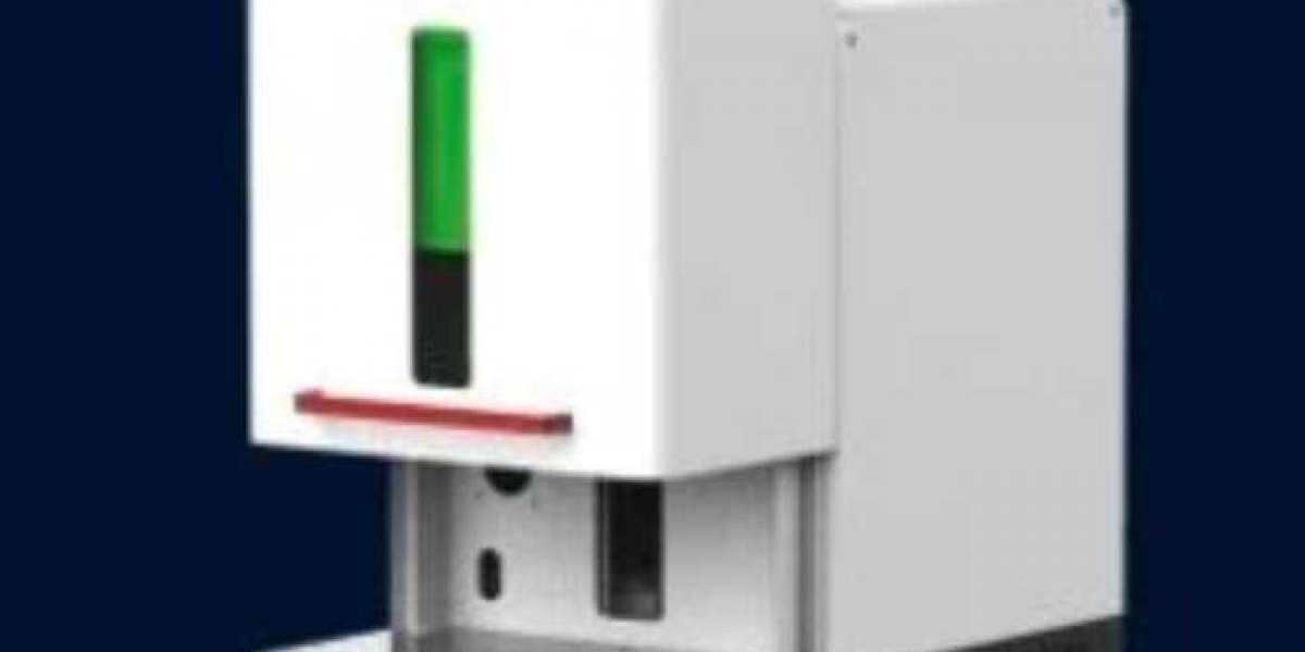 Comment la machine à souder laser à main transforme le soudage moderne pour les professionnels et les artisans