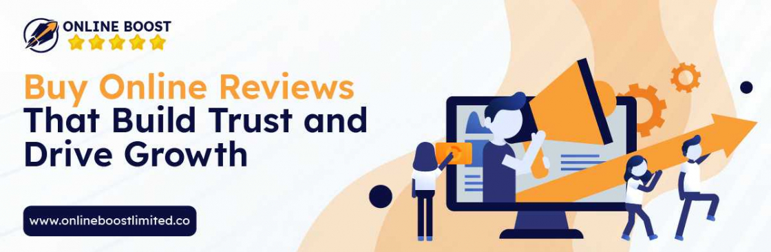 Online Boost Cover Image