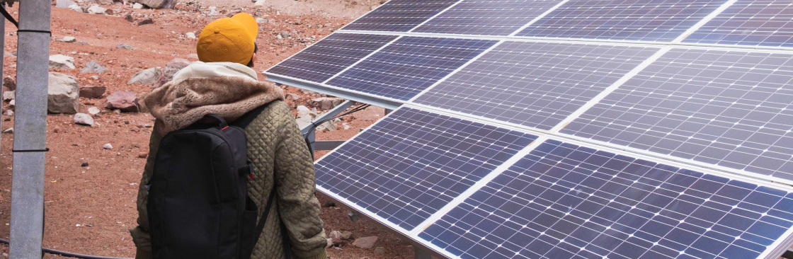 Techorse Cover Image