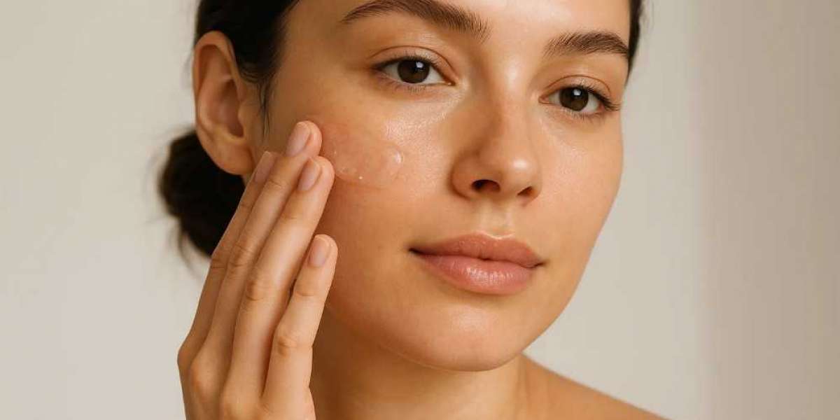 Why Rice Water Moisturizer Should Be Your Next Skincare Essential