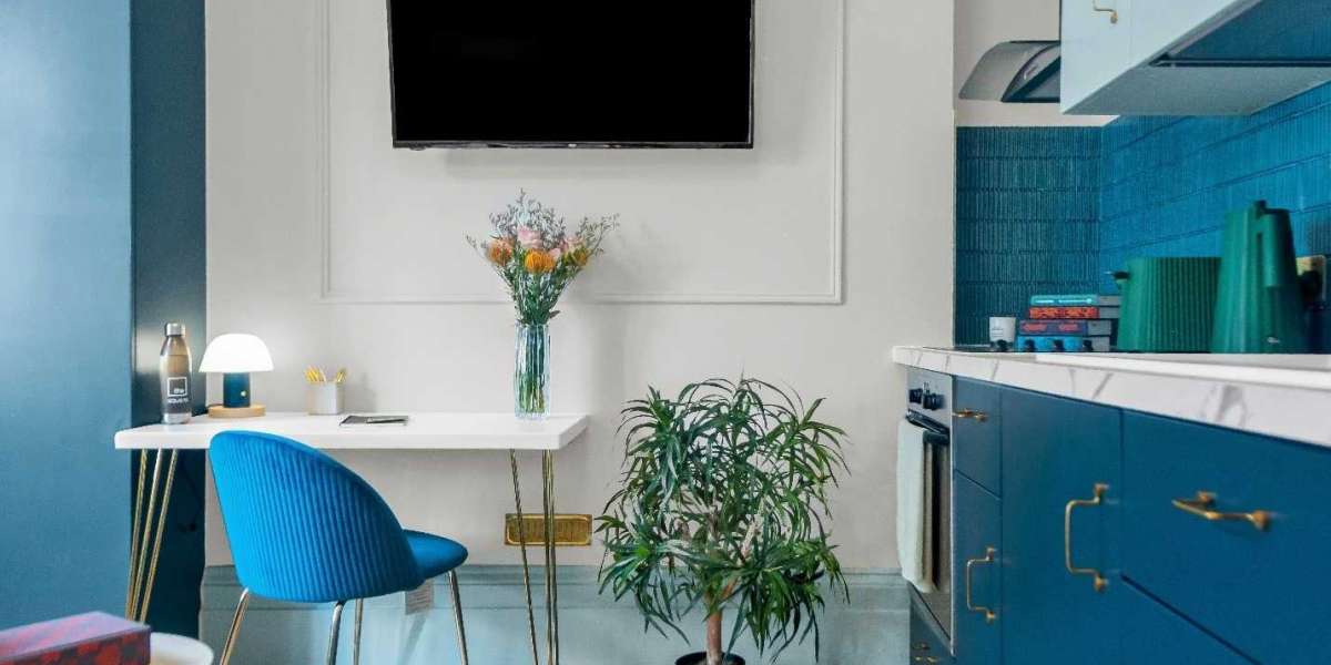 The Ultimate Guide to Short Term Rentals for Professionals