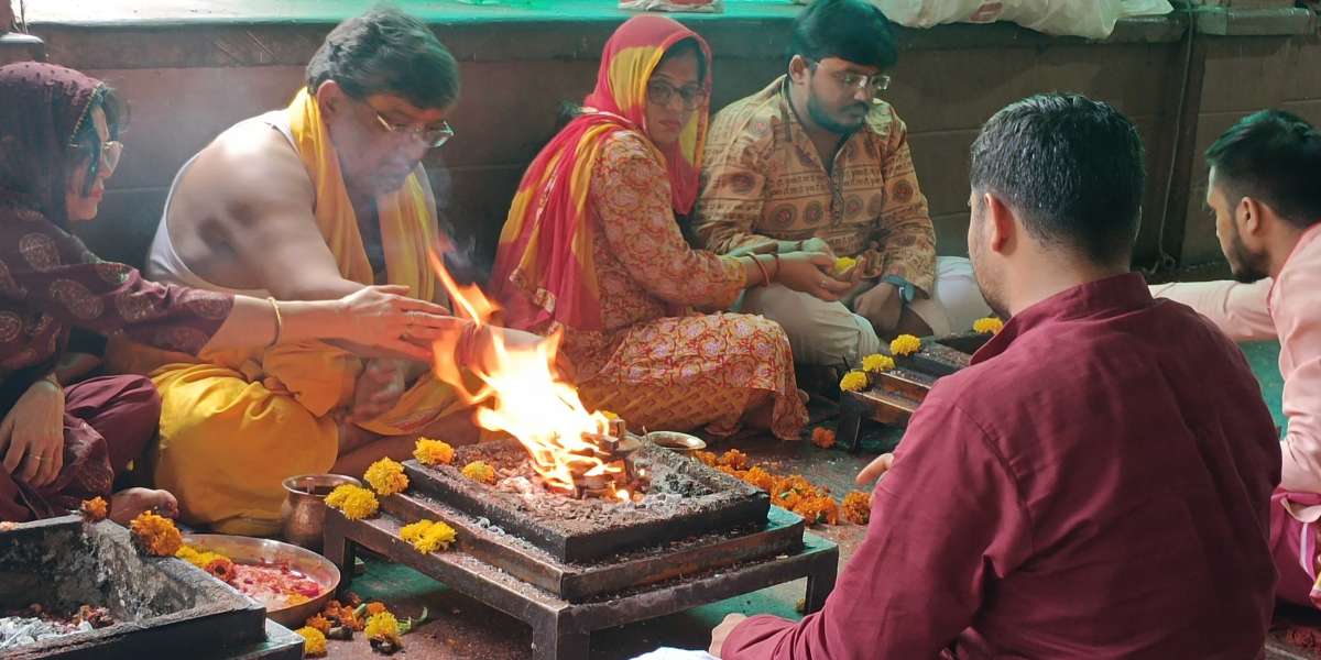 Kaal Sarp Dosh Puja in Ujjain – A Powerful Ritual for Life Balance