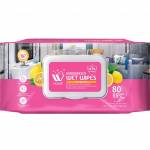 Wet and wipe Profile Picture