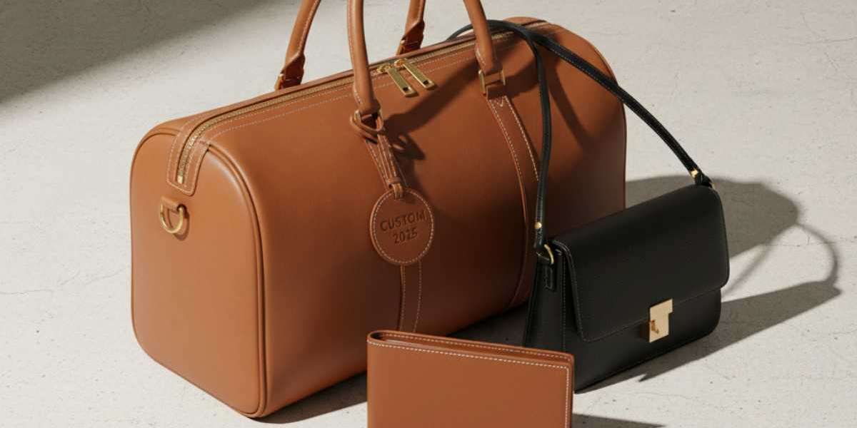 How Bulk Bags and Wallets Boost Your Store’s Growth