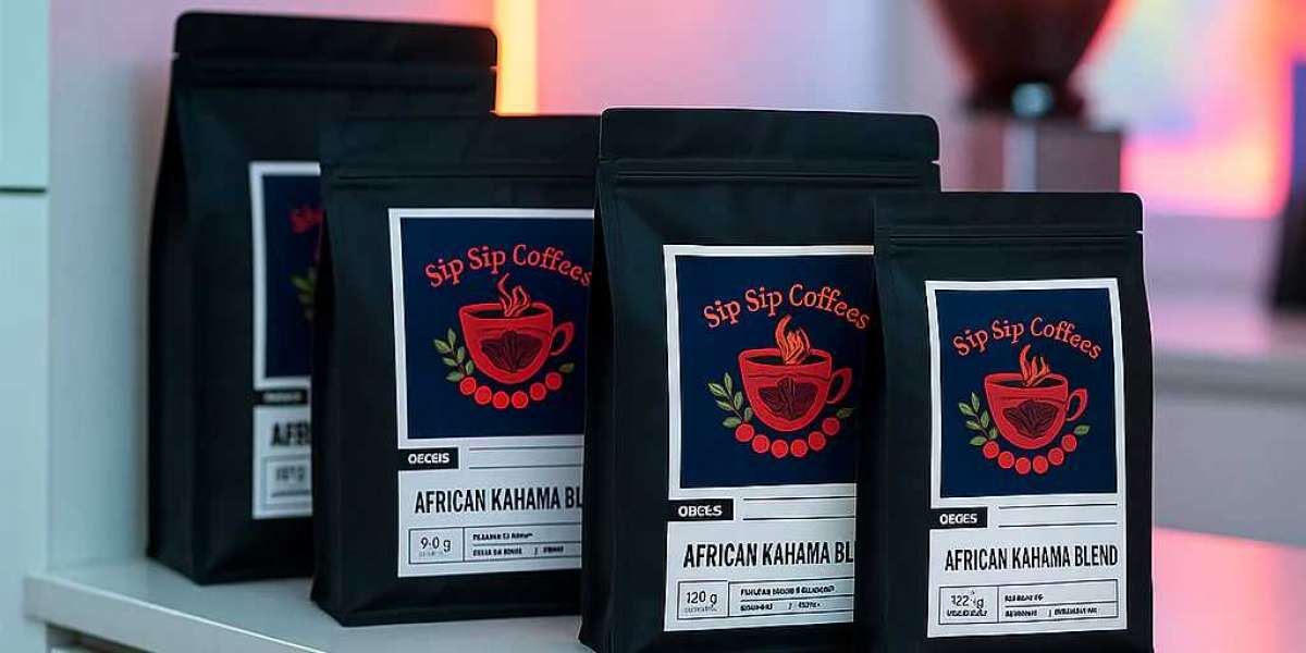 How Coffee Accessories and Bean Flavors Enhance Your Brew