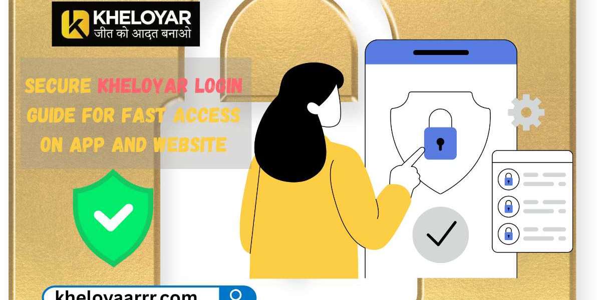 Secure Kheloyar Login Guide for Fast Access on App and Website