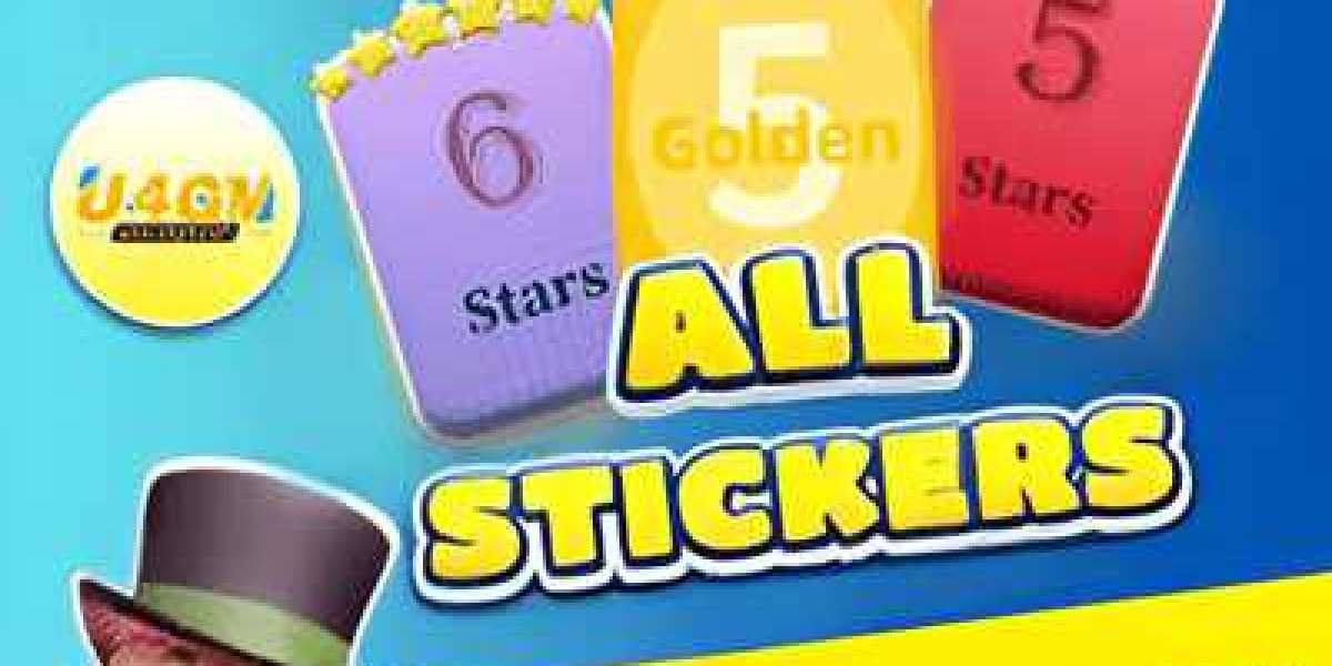 Boost Your Game: Why You Need Monopoly GO Stickers