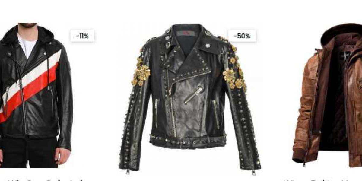 The Timeless Appeal of Mens Bomber Jackets