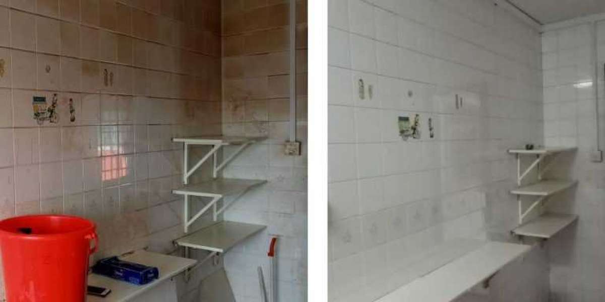 Spring Cleaning: Refresh Your Home with Hi Jet Cleaning