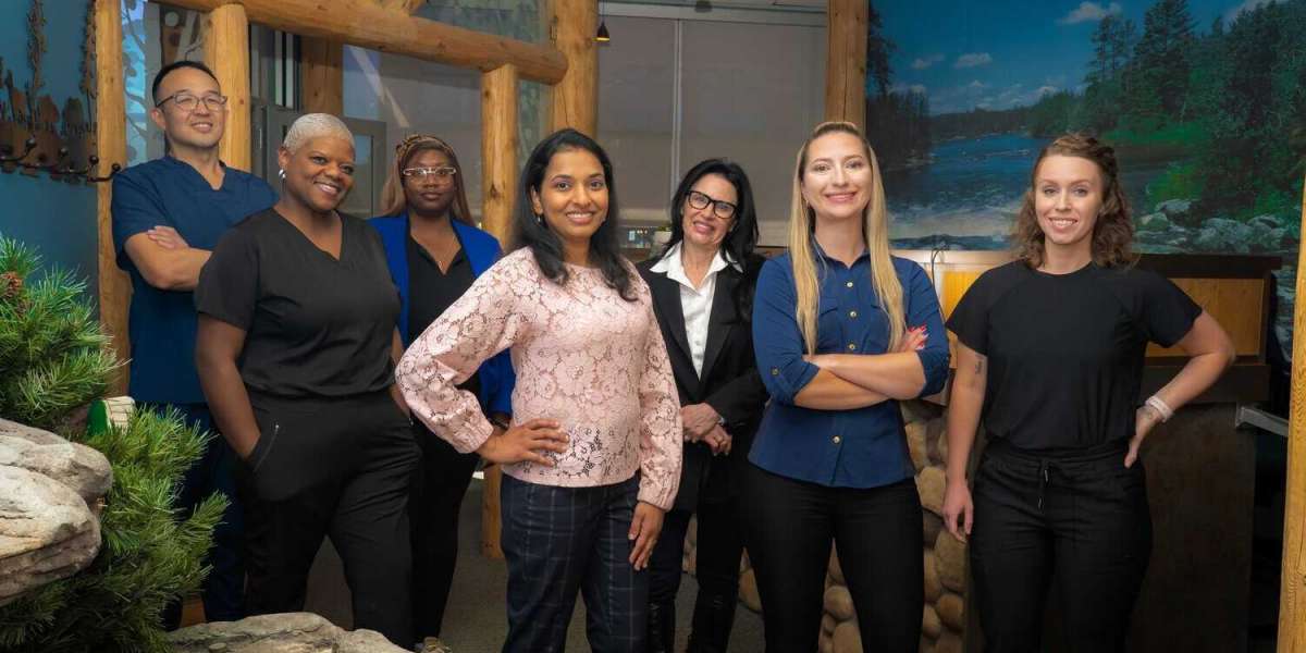 How Does Decatur Family Dentistry Support Your Long-Term Oral Health?