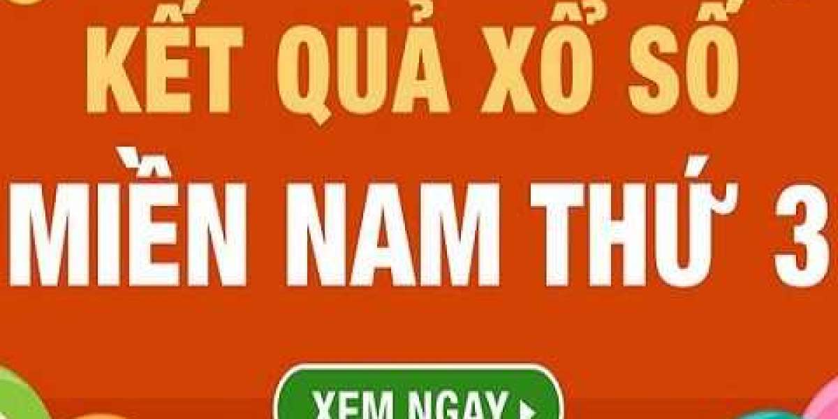 Phá Bỏ Định Kiến: Tư Duy Khoa Học Để Chinh Phục Xổ Số Kiến Thiết Miền Nam Thứ Ba