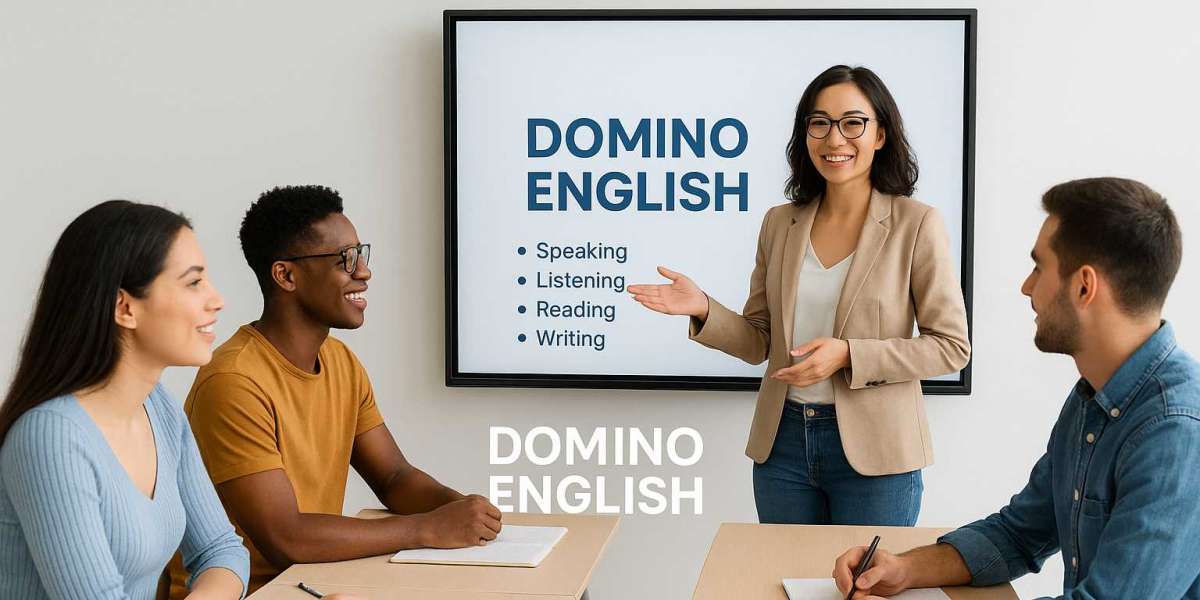 Is Domino English the Best English Language Centre Near Me?