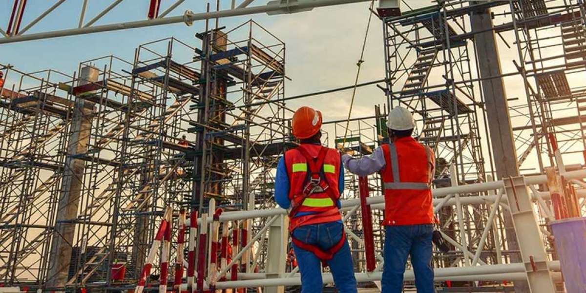 Why Global Construction Firms Prefer Skilled Trades from the UAE