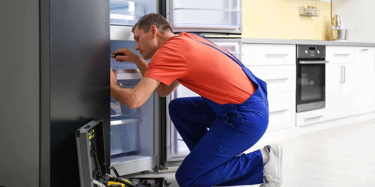 Why Same Day Refrigerator Repair in Irvine Saves You Time and Money