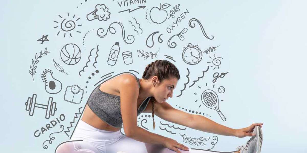 Stress-Free Living Through Mindfulness and Movement