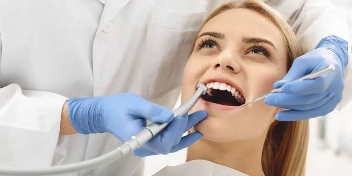 Can Dental Tooth Filling in Dubai Stop Tooth Decay?