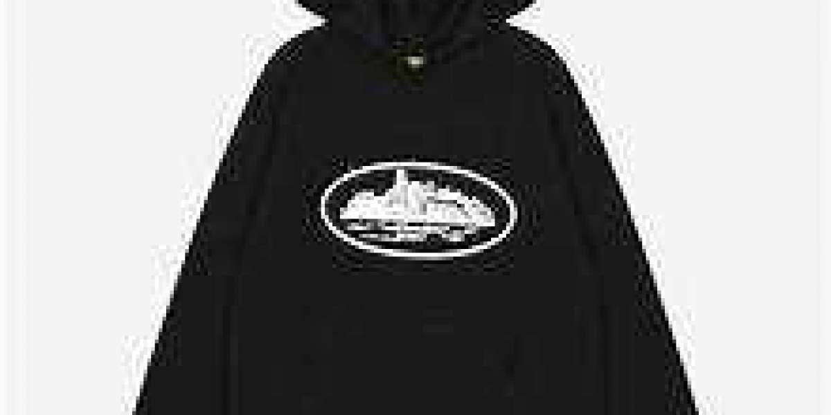 Corteiz Clothing Greece Hoodie – The Ultimate Guide to Premium Streetwear in Greece