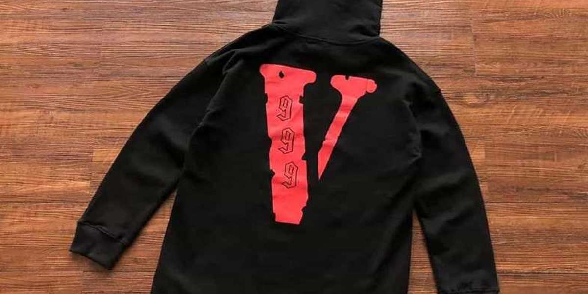 Why the Vlone Hoodie Trend Isn’t Going Anywhere