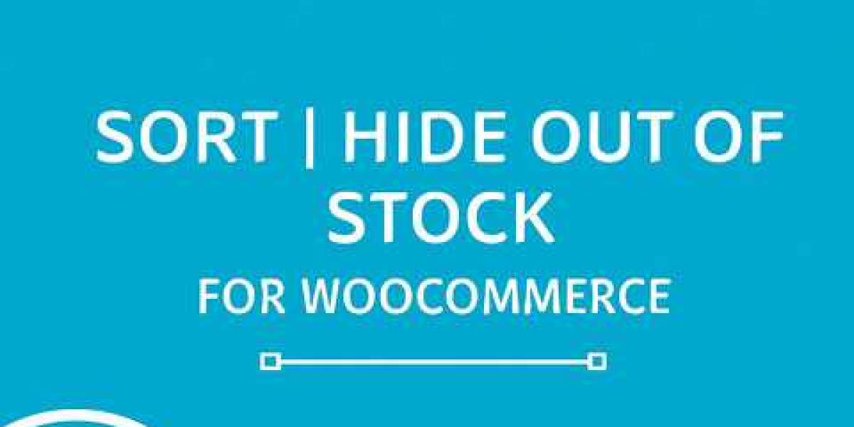Automated Methods to hide out of stock products woocommerce
