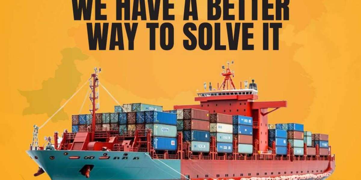 Karachi-Bound Shipments