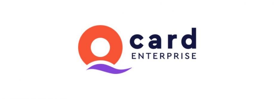 QCard Enterprise Cover Image