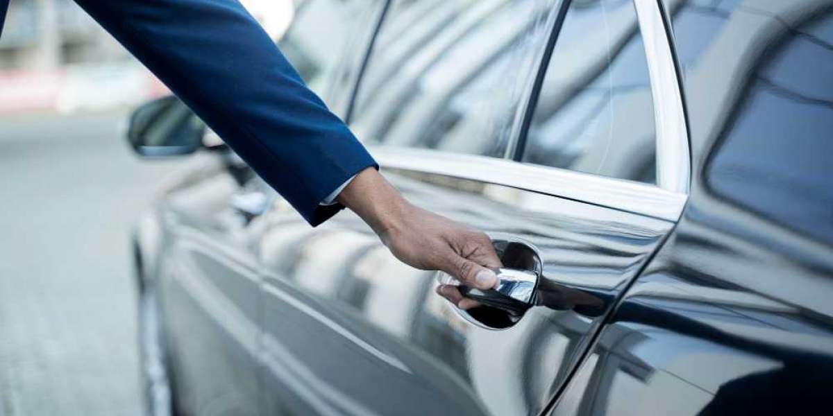 Sprinter Limo Atlanta: The Ultimate Blend of Comfort, Style, and Versatility