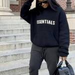 Essentials Tracksuit Profile Picture