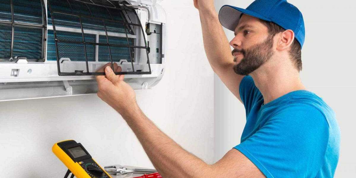 Air Conditioner Repair Scarborough: Keeping Your Home Cool and Comfortable
