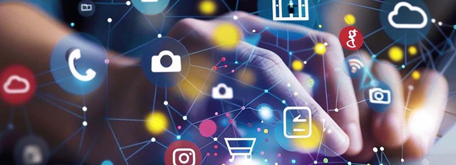 IMatrix Digital Digital Cover Image