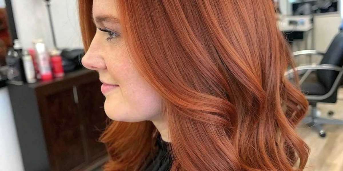 Henna Hair Coloring Reading MA for Natural, Vibrant Results
