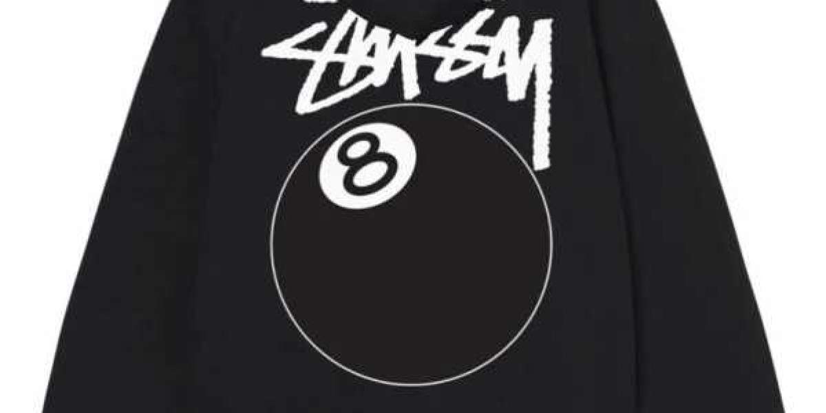 Stussy Hoodie Designs Leading Streetwear Fashion Today