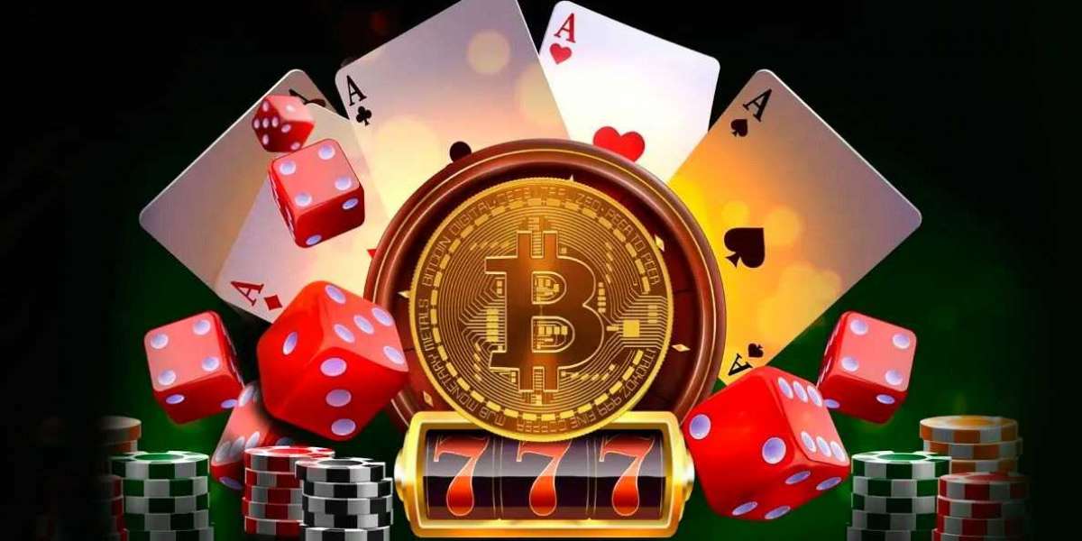 Les Atouts des Crypto Casinos pour les Joueurs Modernes