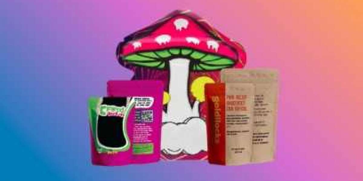 7 Benefits Of Using Flexible Pouches For Packaging