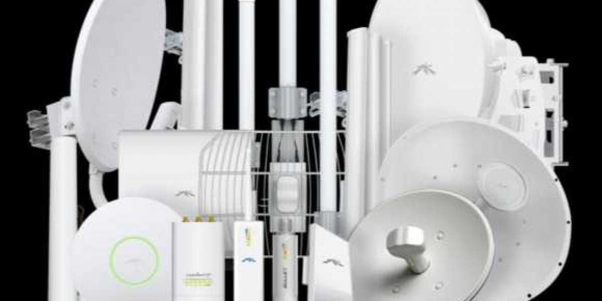 Building the Future of Connectivity Through Global Tech Distribution