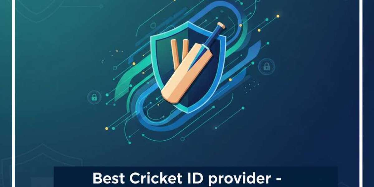 The Best Cricket ID provider - Simple Login & Complete Security