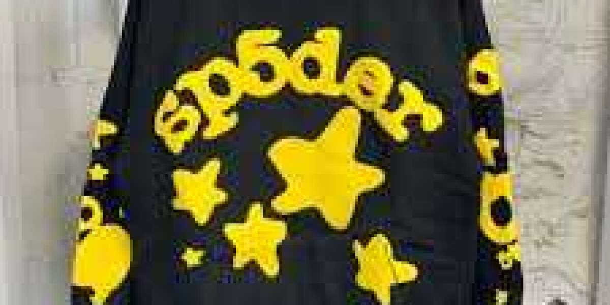 Sp5der Shop: The Ultimate Destination for Bold Streetwear and Urban Fashion