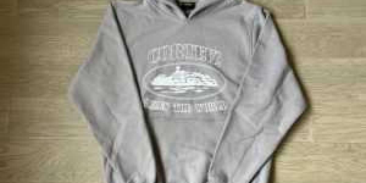 The Rise of CRTZ: How Corteiz Redefined Streetwear Culture