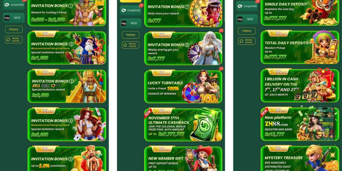 M666 Game Download real Money App