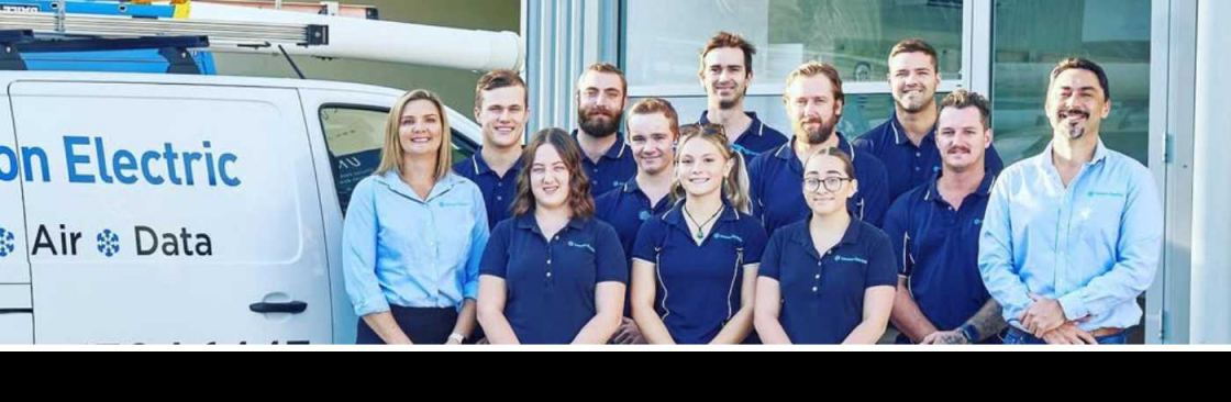 Dawson Electric Cover Image