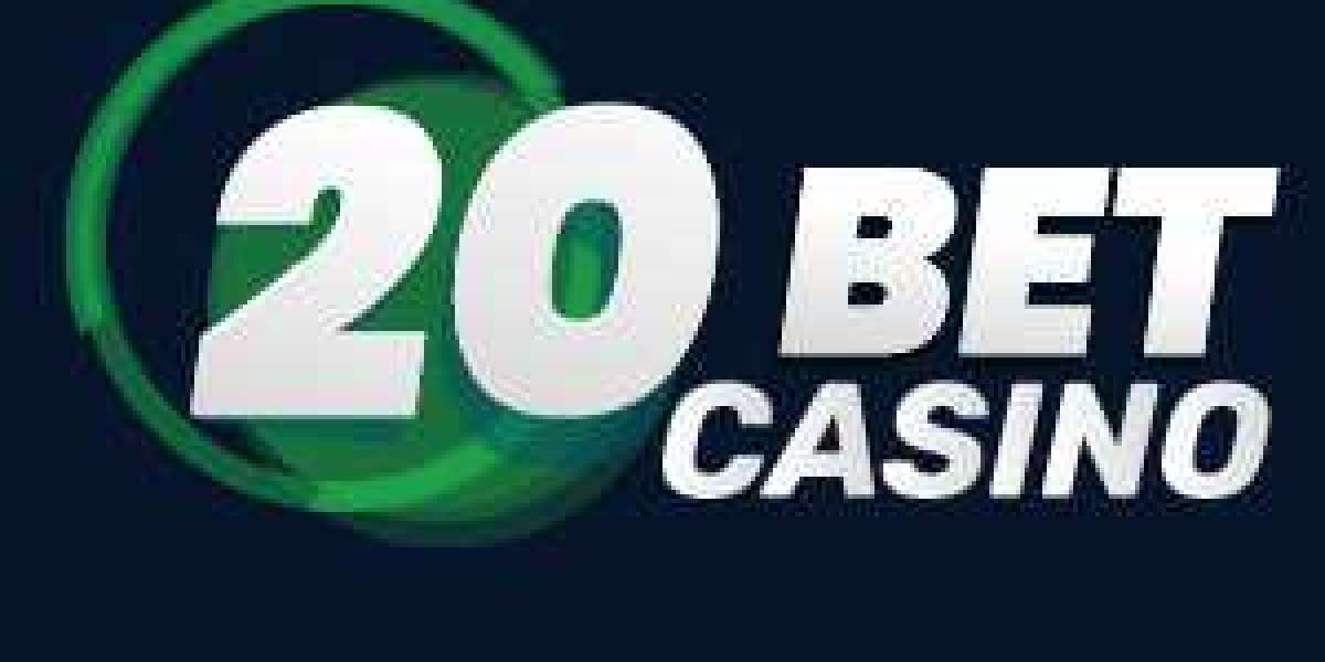 20Bet Casino: Pro e Contro