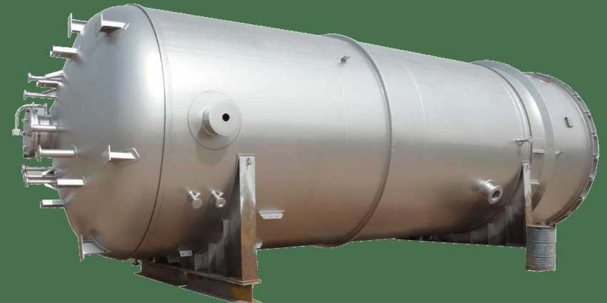 Common Pressure Vessel Failures and How to Prevent Them