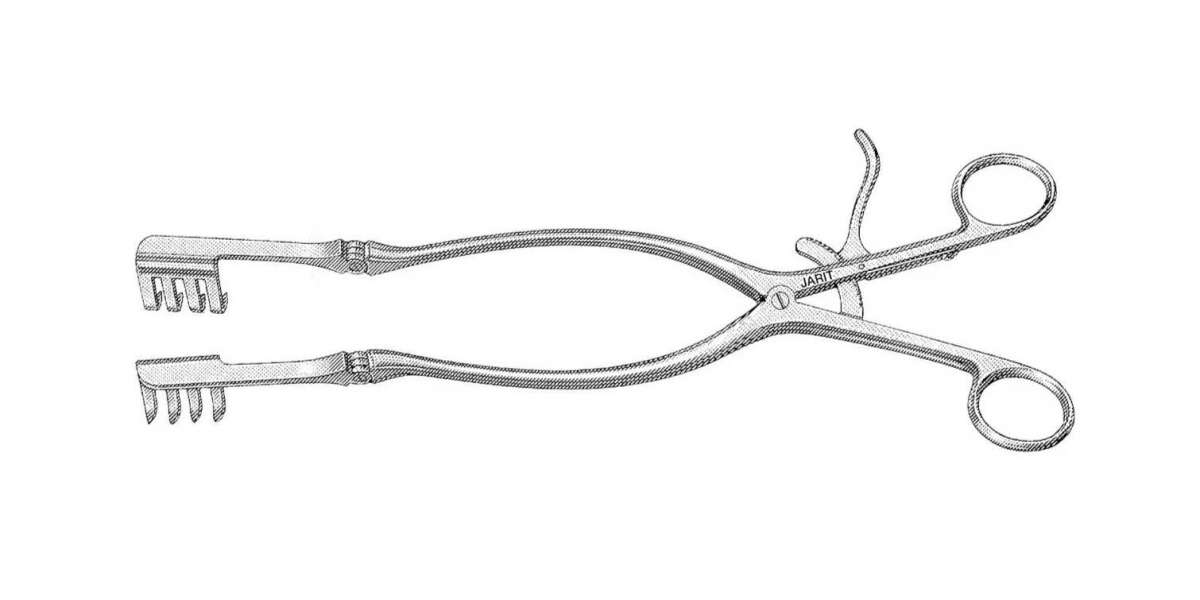 A Round-Up Guide to Texas Cardiac Surgical Instruments