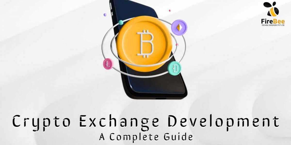 Ultimate Guide to Cryptocurrency Exchange Development Company: Features, Costs & Services