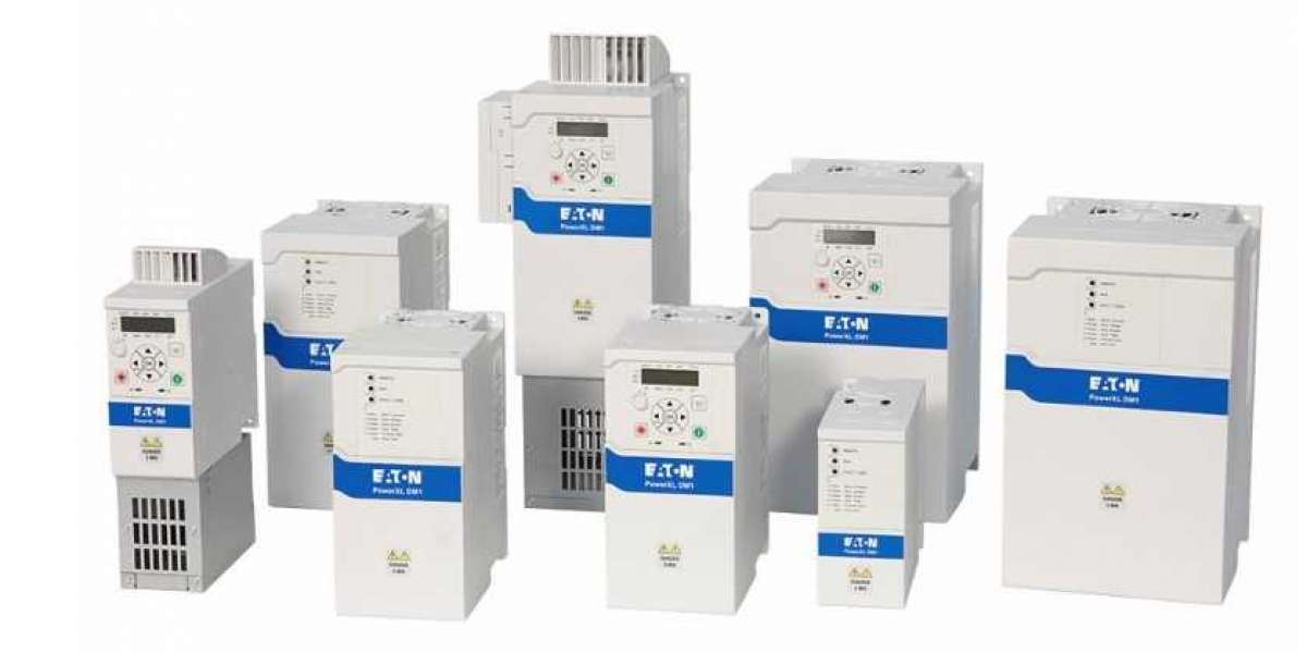 The Impact of Reliable Temperature Management in Critical Applications with Watlow 4FT, Eaton VFD, Eaton DM1, and Eaton 